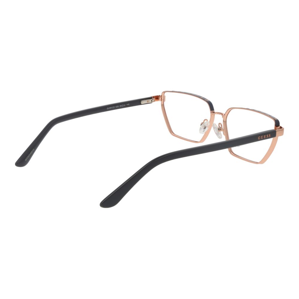 Guess Rose Gold Kadın Optik Gözlük Çerçeveleri